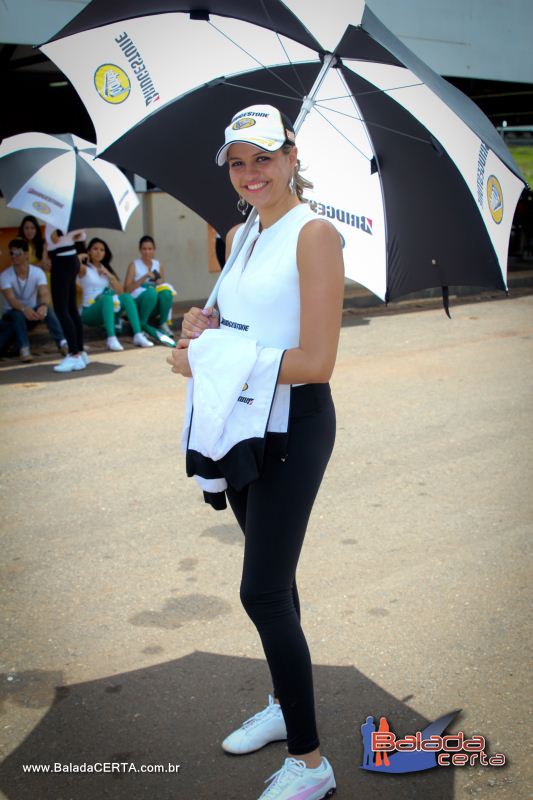 Balada: F�rmula Truck 2011 - Bras�lia - DF