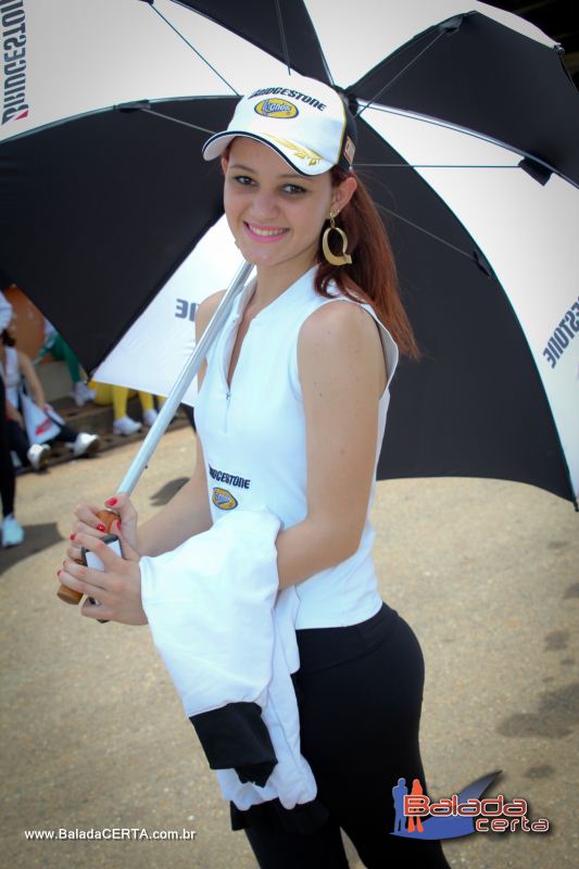 Balada: F�rmula Truck 2011 - Bras�lia - DF