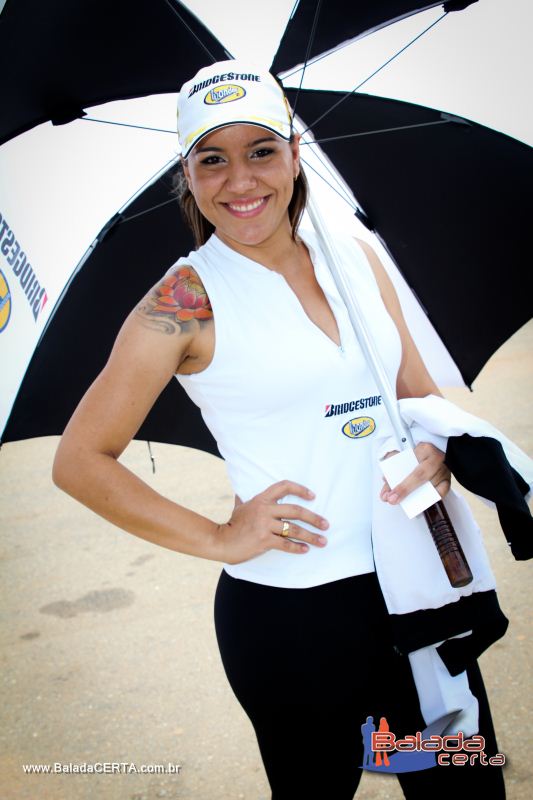 Balada: F�rmula Truck 2011 - Bras�lia - DF