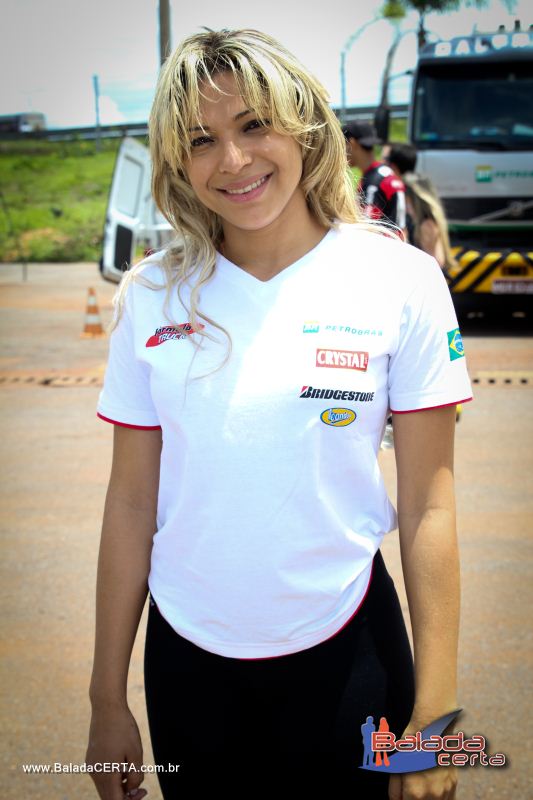 Balada: F�rmula Truck 2011 - Bras�lia - DF