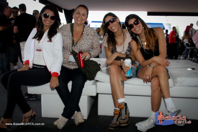 Balada: F�rmula Truck 2011 - Bras�lia - DF