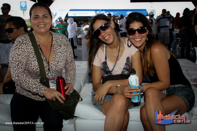 Balada: F�rmula Truck 2011 - Bras�lia - DF