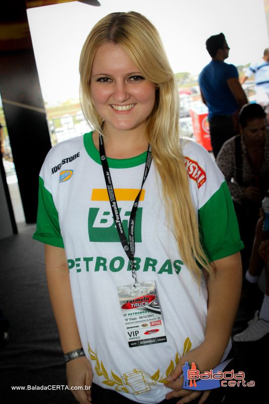 Balada: F�rmula Truck 2011 - Bras�lia - DF