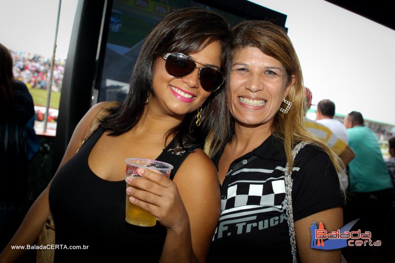 Balada: F�rmula Truck 2011 - Bras�lia - DF