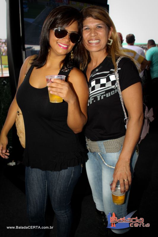 Balada: F�rmula Truck 2011 - Bras�lia - DF