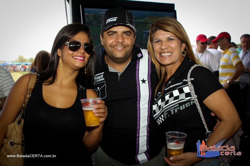 Balada: F�rmula Truck 2011 - Bras�lia - DF