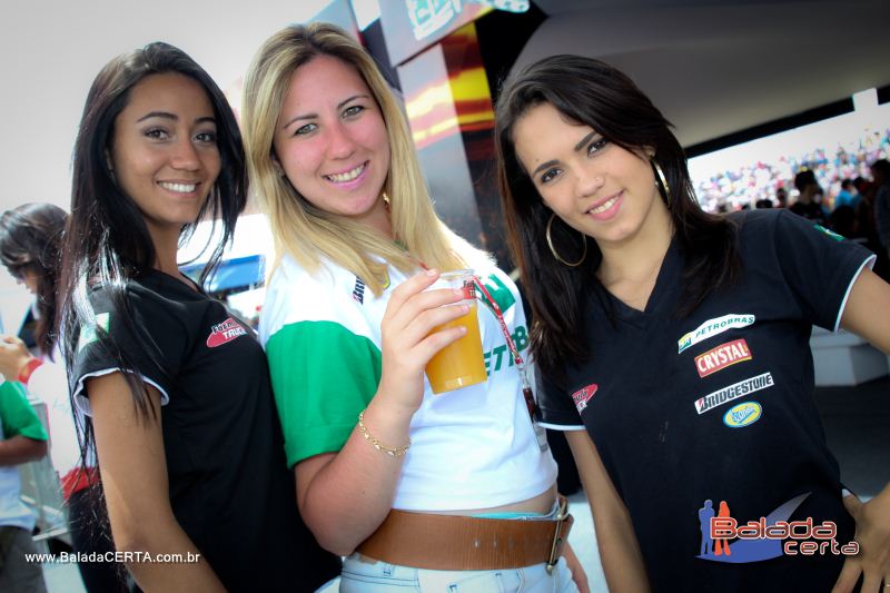 Balada: F�rmula Truck 2011 - Bras�lia - DF