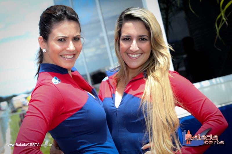 Balada: F�rmula Truck 2011 - Bras�lia - DF