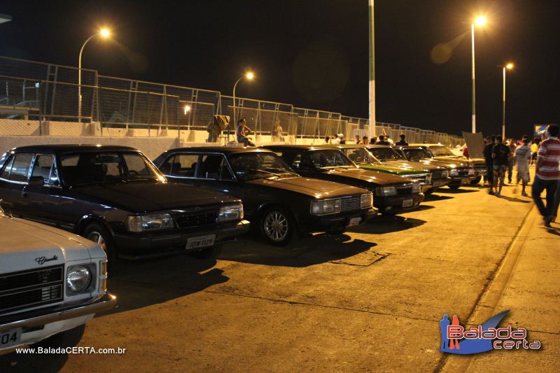 Balada: Quarta show - Mucio Eustaquio - Autodromo de Braslia