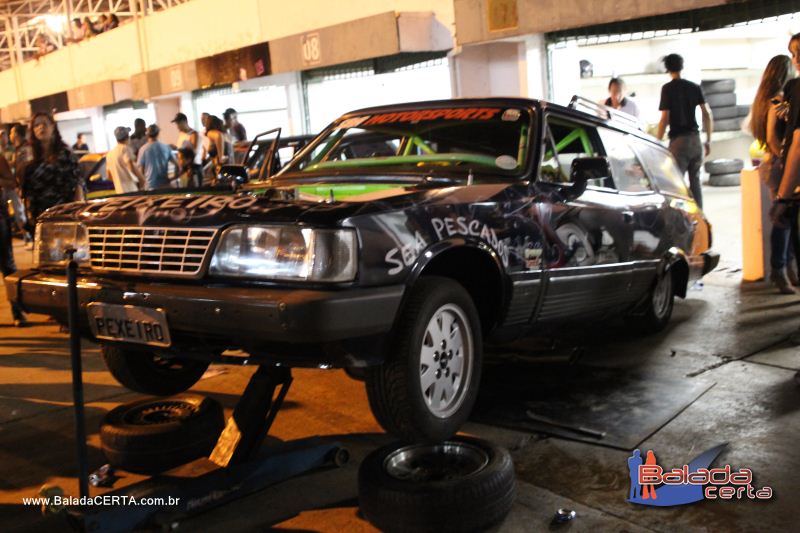 Balada: Quarta show - Mucio Eustaquio - Autodromo de Braslia