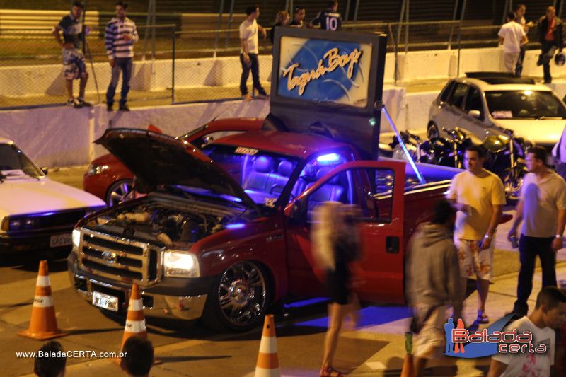 Balada: Quarta show - Mucio Eustaquio - Autodromo de Braslia