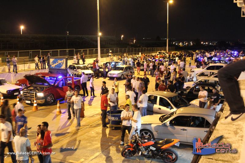 Balada: Quarta show - Mucio Eustaquio - Autodromo de Braslia
