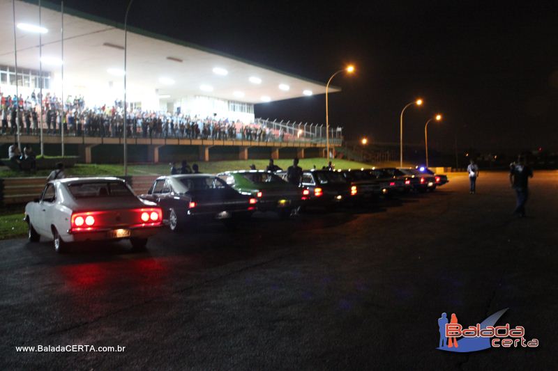 Balada: Quarta show - Mucio Eustaquio - Autodromo de Braslia