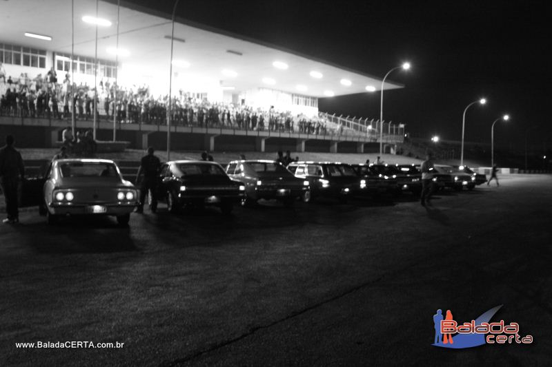 Balada: Quarta show - Mucio Eustaquio - Autodromo de Braslia