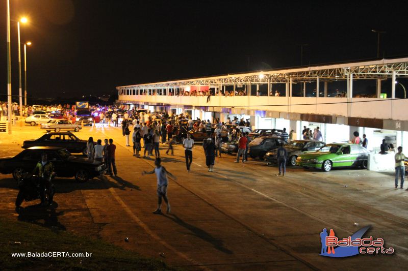 Balada: Quarta show - Mucio Eustaquio - Autodromo de Braslia