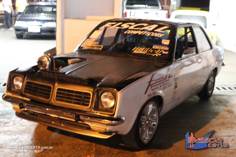 Balada: Quarta show - Mucio Eustaquio - Autodromo de Braslia