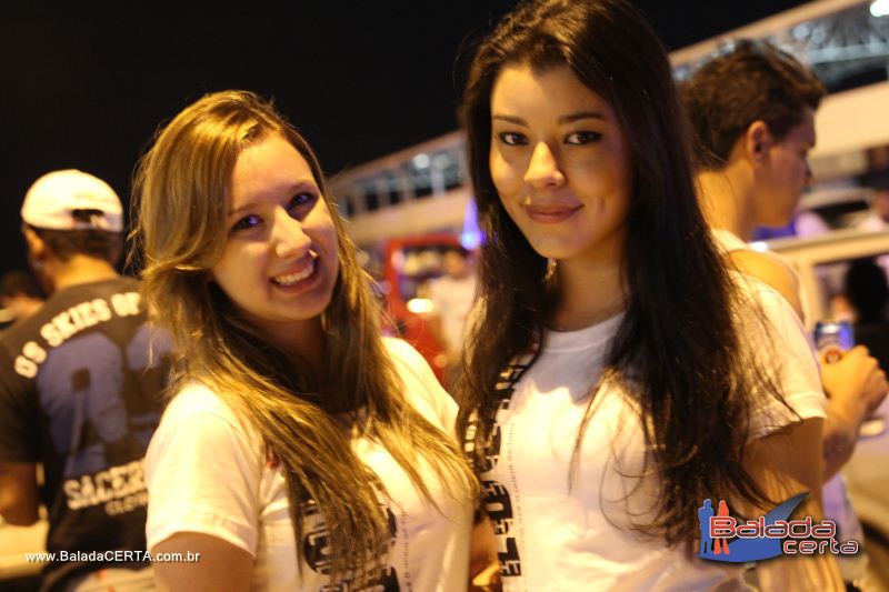 Balada: Quarta show - Mucio Eustaquio - Autodromo de Braslia