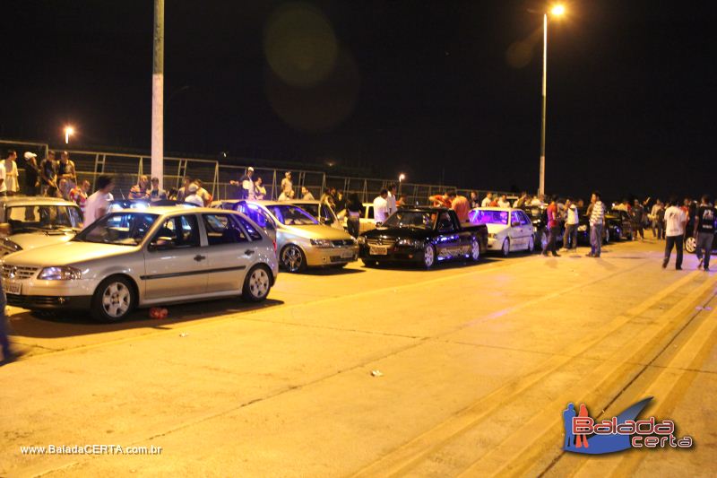 Balada: Quarta show - Mucio Eustaquio - Autodromo de Bras�lia