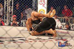 Balada: RockStrike MMA - TaguaPark - Taguatinga - DF