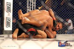 Balada: RockStrike MMA - TaguaPark - Taguatinga - DF