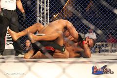 Balada: RockStrike MMA - TaguaPark - Taguatinga - DF