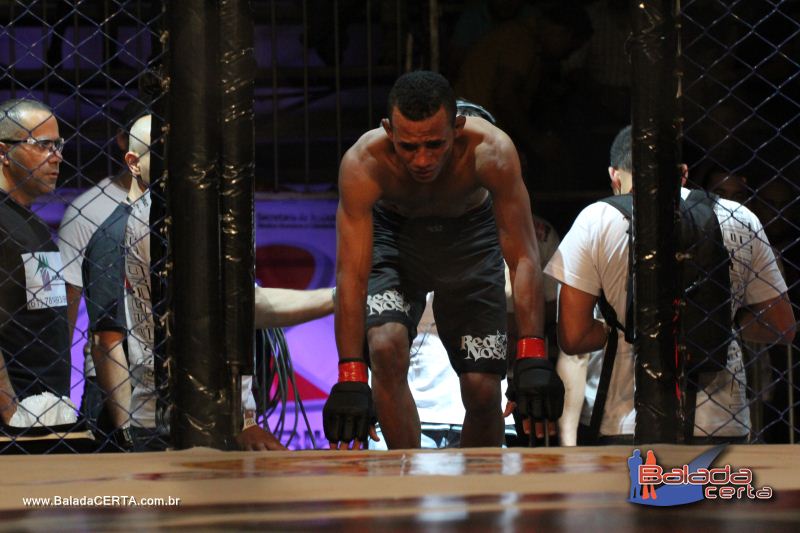 Balada: RockStrike MMA - TaguaPark - Taguatinga - DF
