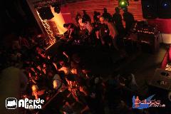 Balada: Fotos de Quinta no América Rock Club - Perde a Linga - Big Versus - Taguatinga DF 