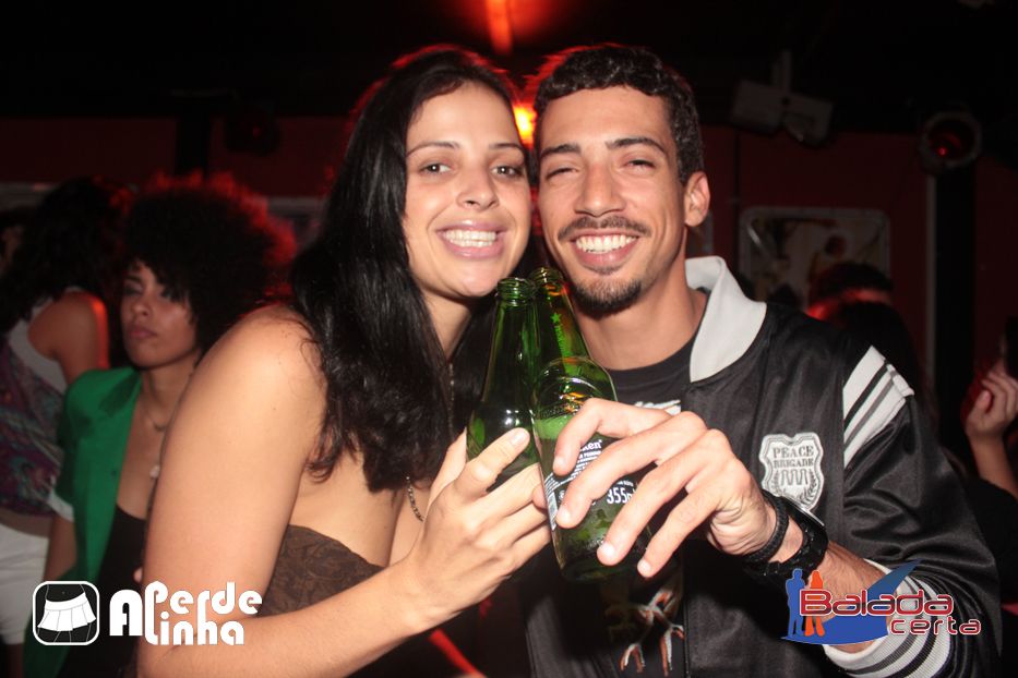 Balada: Fotos de Quinta no Amrica Rock Club - Perde a Linga - Big Versus - Taguatinga DF 