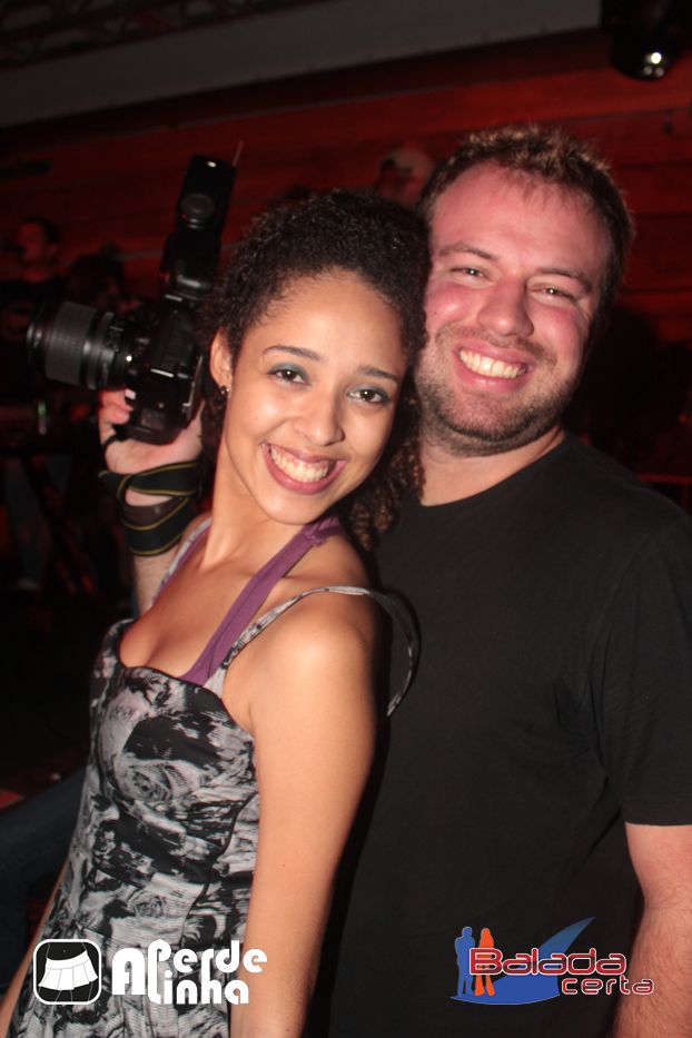 Balada: Fotos de Quinta no Amrica Rock Club - Perde a Linga - Big Versus - Taguatinga DF 