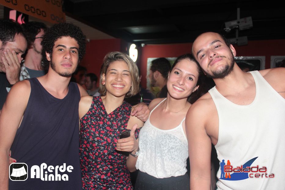 Balada: Fotos de Quinta no Am�rica Rock Club - Perde a Linga - Big Versus - Taguatinga DF 