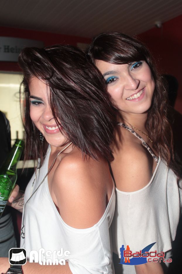 Balada: Fotos de Quinta no Am�rica Rock Club - Perde a Linga - Big Versus - Taguatinga DF 