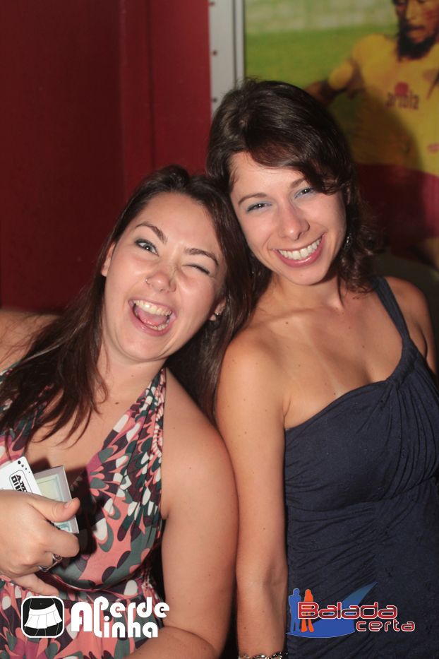 Balada: Fotos de Quinta no Am�rica Rock Club - Perde a Linga - Big Versus - Taguatinga DF 