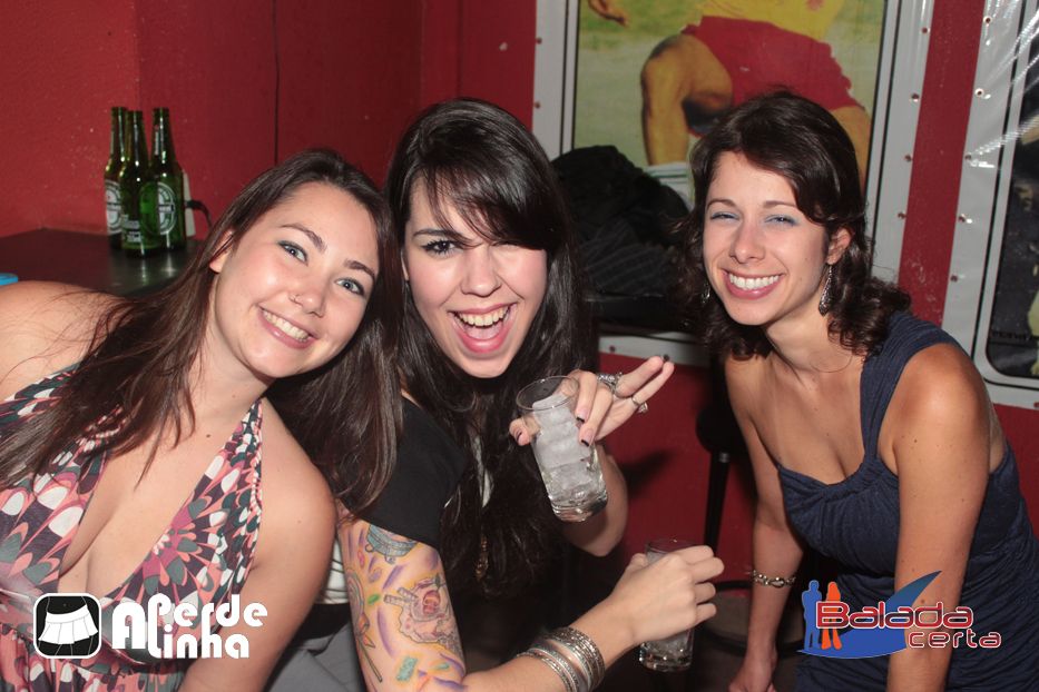 Balada: Fotos de Quinta no Am�rica Rock Club - Perde a Linga - Big Versus - Taguatinga DF 