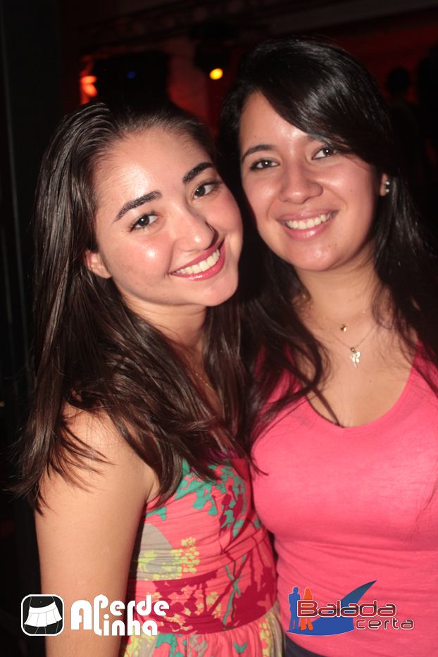 Balada: Fotos de Quinta no Am�rica Rock Club - Perde a Linga - Big Versus - Taguatinga DF 