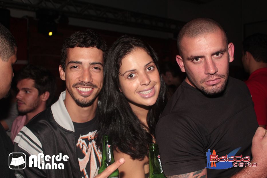 Balada: Fotos de Quinta no Am�rica Rock Club - Perde a Linga - Big Versus - Taguatinga DF 