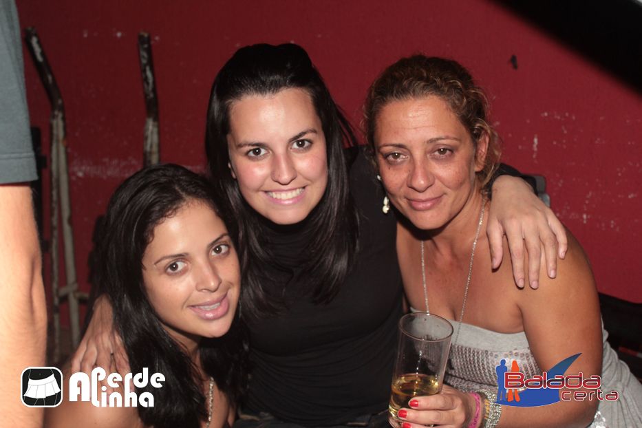 Balada: Fotos de Quinta no Am�rica Rock Club - Perde a Linga - Big Versus - Taguatinga DF 