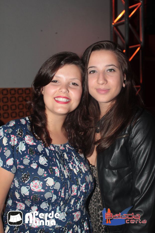 Balada: Fotos de Quinta no Am�rica Rock Club - Perde a Linga - Big Versus - Taguatinga DF 