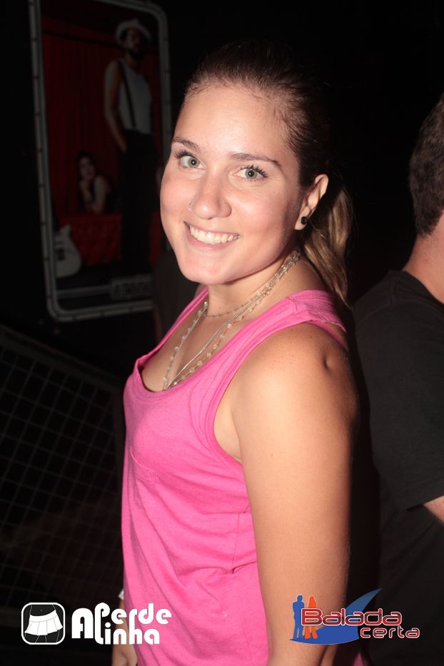 Balada: Fotos de Quinta no Am�rica Rock Club - Perde a Linga - Big Versus - Taguatinga DF 