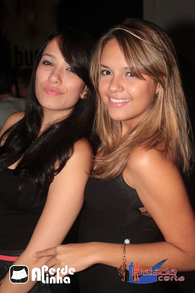 Balada: Fotos de Quinta no Am�rica Rock Club - Perde a Linga - Big Versus - Taguatinga DF 
