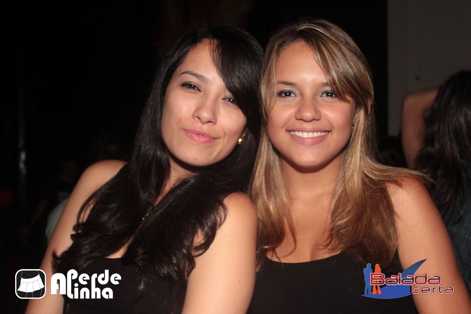 Balada: Fotos de Quinta no Am�rica Rock Club - Perde a Linga - Big Versus - Taguatinga DF 