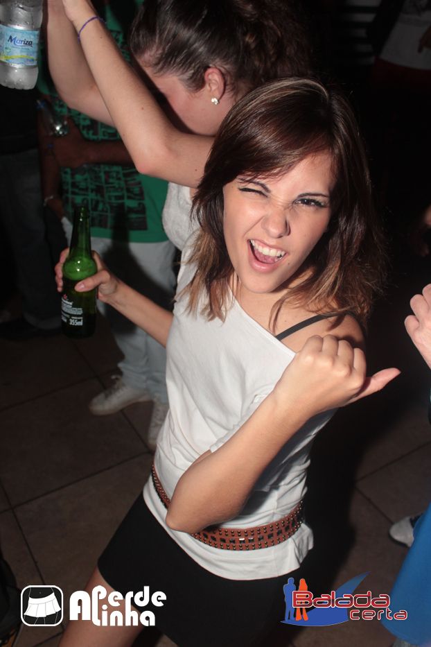 Balada: Fotos de Quinta no Am�rica Rock Club - Perde a Linga - Big Versus - Taguatinga DF 