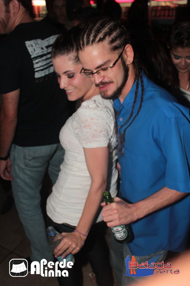 Balada: Fotos de Quinta no Am�rica Rock Club - Perde a Linga - Big Versus - Taguatinga DF 