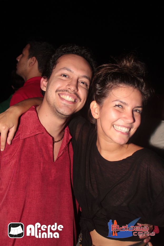 Balada: Fotos de Quinta no Am�rica Rock Club - Perde a Linga - Big Versus - Taguatinga DF 