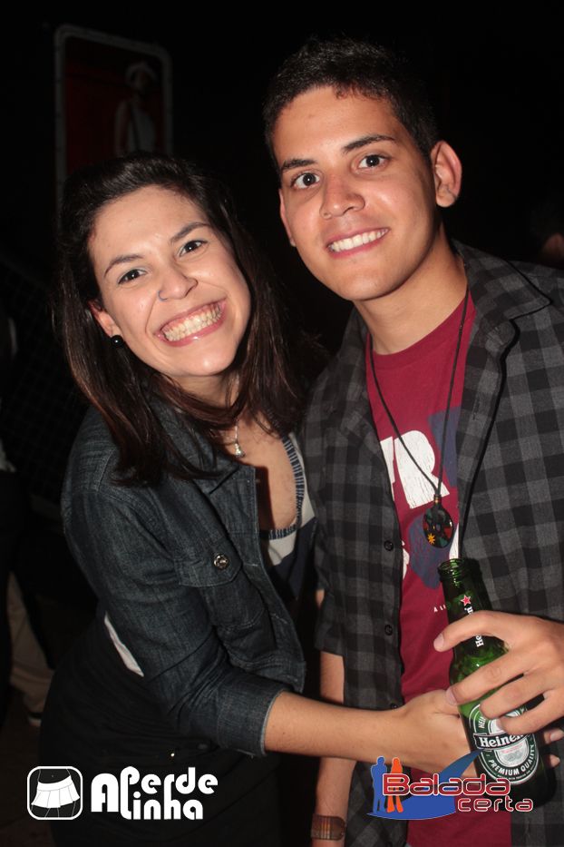 Balada: Fotos de Quinta no Am�rica Rock Club - Perde a Linga - Big Versus - Taguatinga DF 