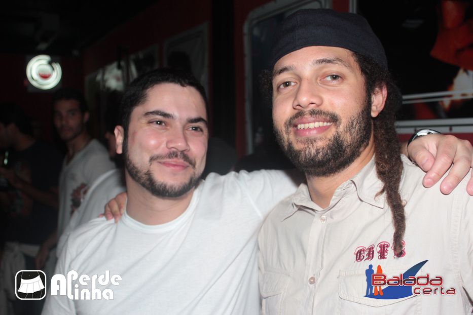 Balada: Fotos de Quinta no Am�rica Rock Club - Perde a Linga - Big Versus - Taguatinga DF 
