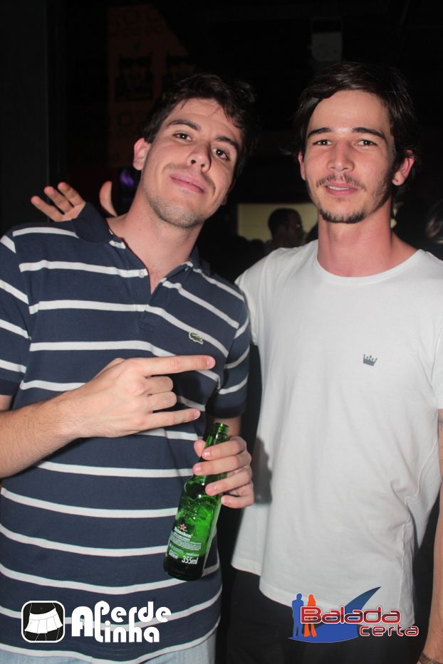 Balada: Fotos de Quinta no Am�rica Rock Club - Perde a Linga - Big Versus - Taguatinga DF 