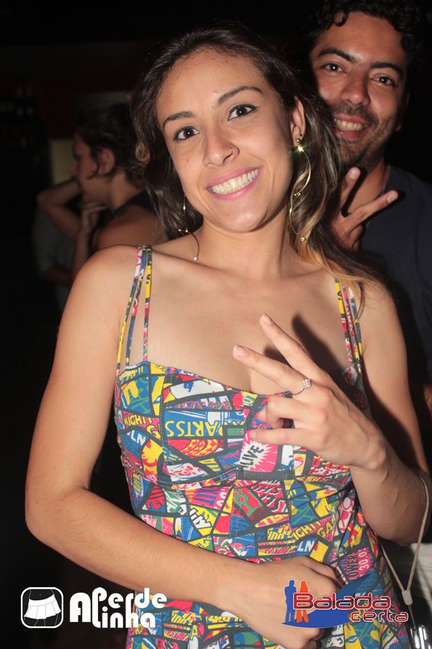 Balada: Fotos de Quinta no Am�rica Rock Club - Perde a Linga - Big Versus - Taguatinga DF 