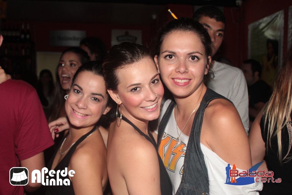 Balada: Fotos de Quinta no Am�rica Rock Club - Perde a Linga - Big Versus - Taguatinga DF 