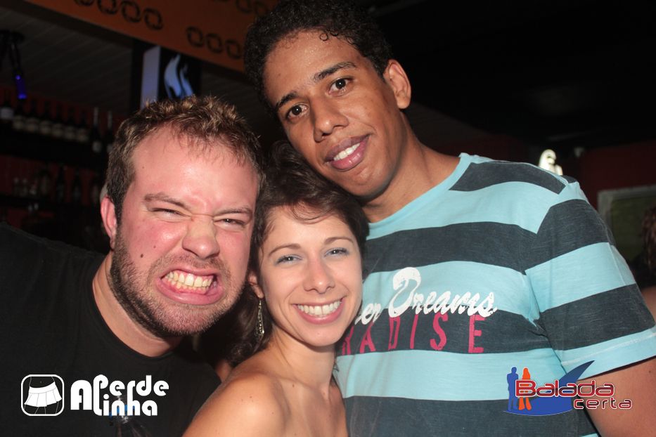 Balada: Fotos de Quinta no Am�rica Rock Club - Perde a Linga - Big Versus - Taguatinga DF 