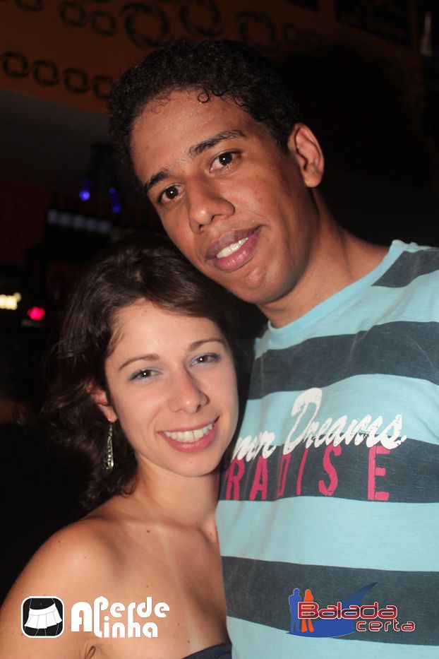Balada: Fotos de Quinta no Am�rica Rock Club - Perde a Linga - Big Versus - Taguatinga DF 